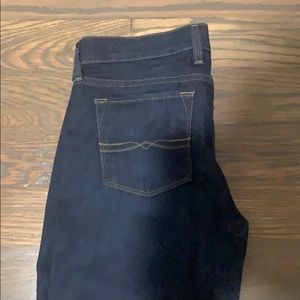 Lucky Brand Jeans